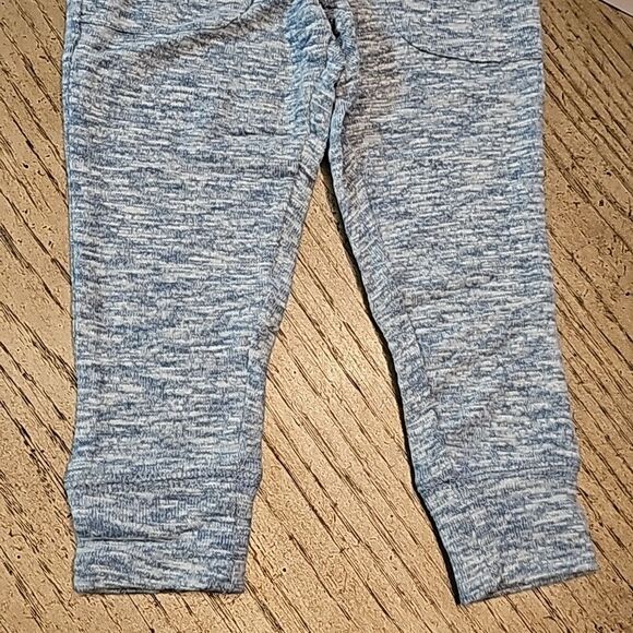 3T boys sweatpant Joggers NWT super soft - Picture 3 of 7
